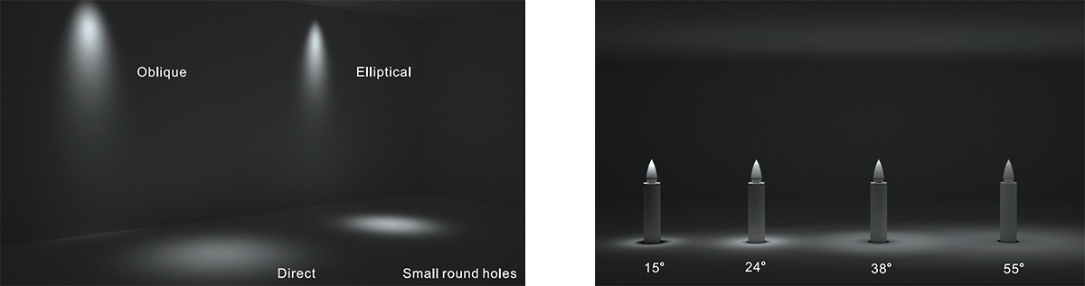 ELLA  Down Light System