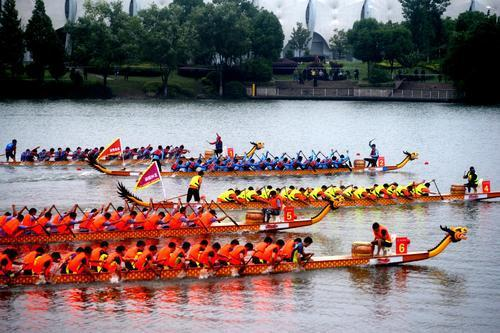 Dragon Boat Festival