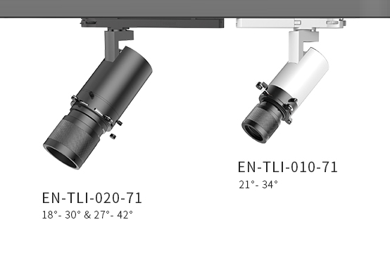 IMAX Track Light System