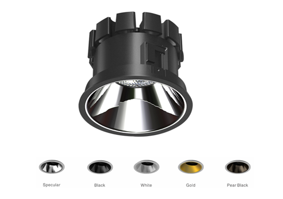 ENCORE Newest Downlights-Galaxy- Quick Overview