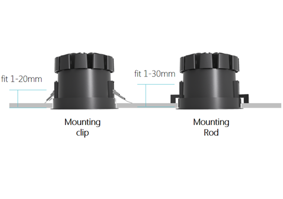 ENCORE Newest Downlights-Galaxy- Quick Overview