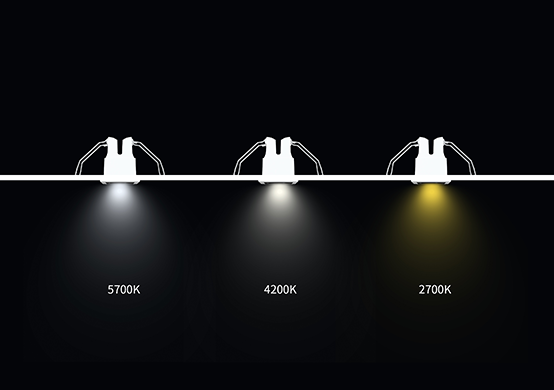 ENCORE Newest Downlight Quick Overview - MINIER Series