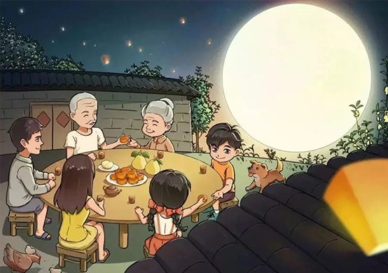 Mid-Autumn Festival