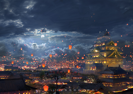 Mid-Autumn Festival