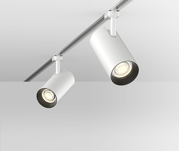 New Product! Aline Tunable White LED Track Light