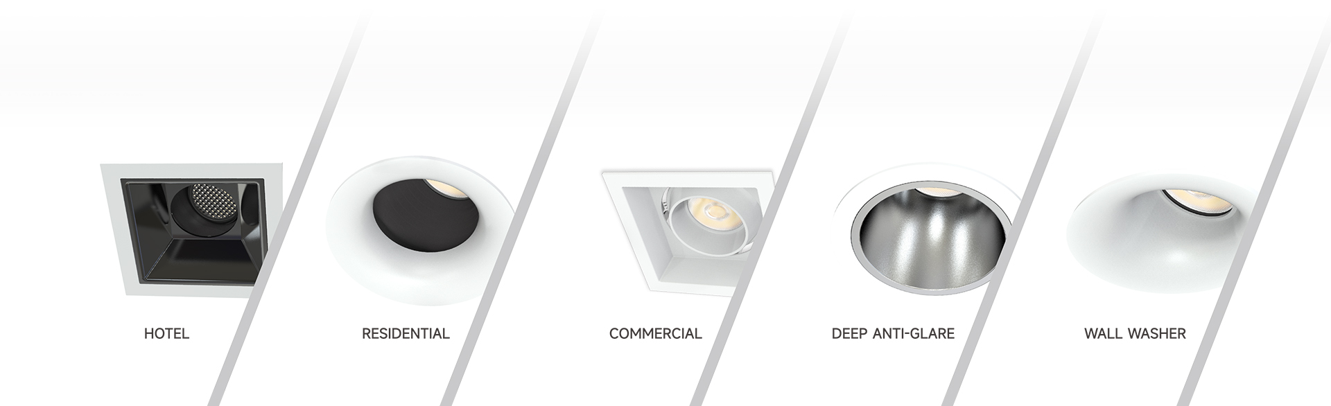 ELLA Downlight System