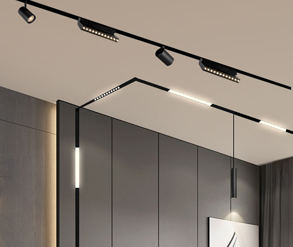 Magnetic led on sale
