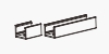 Silicone Neon Flex Strip-Top Banding Series