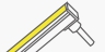 Silicone Neon Flex Strip-Top Banding Series