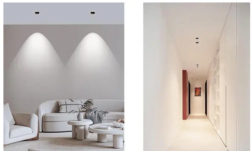 How to choose the perfect beam angle for your LED lights