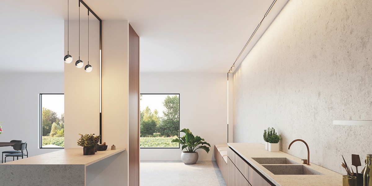 Track and Magnetic Track Lighting: Applications in High-End Retail, Art Galleries, and Museums