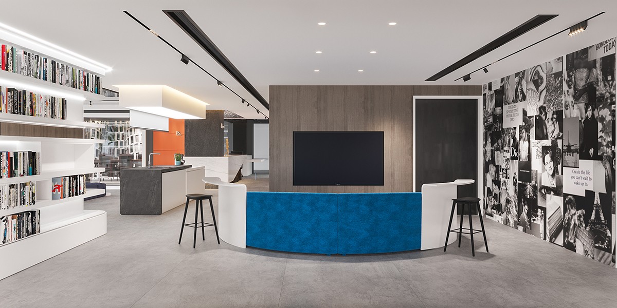 Track and Magnetic Track Lighting: Applications in High-End Retail, Art Galleries, and Museums