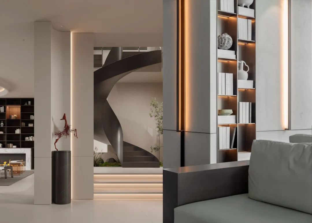 Linear Lighting: The Definitive Global Guide to Design, Technology