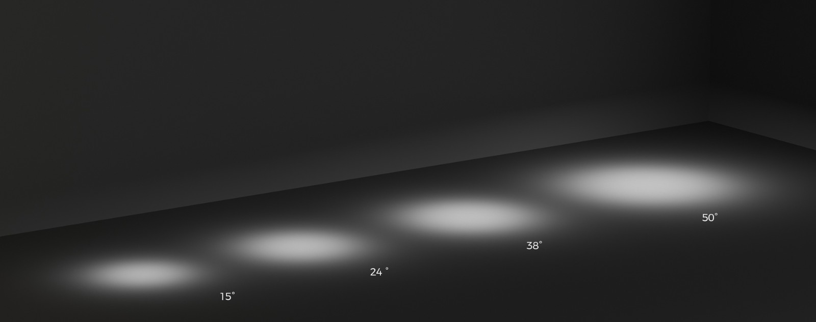 ELLA-Deep Anti-glare 10W-35W