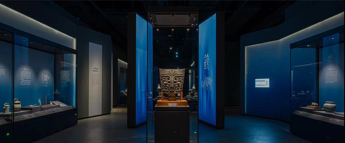 Museum-Grade Lighting Technology: The Science Behind Perfect Illumination
