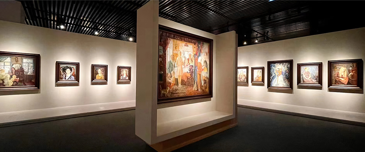 Museum-Grade Lighting Technology: The Science Behind Perfect Illumination