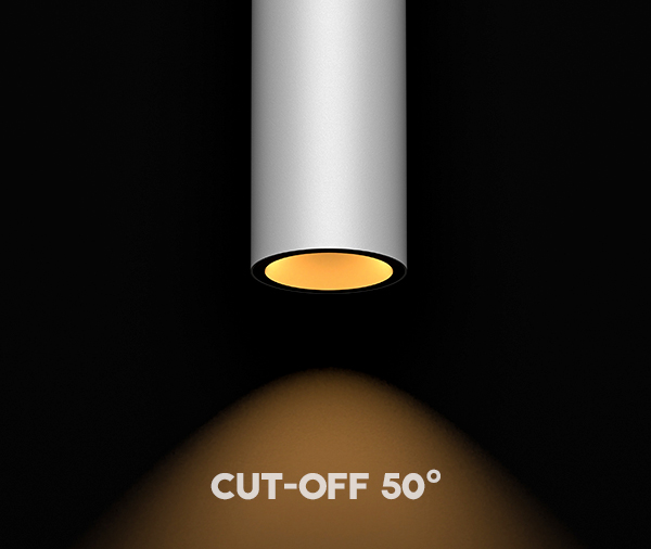 Cylinder Light System