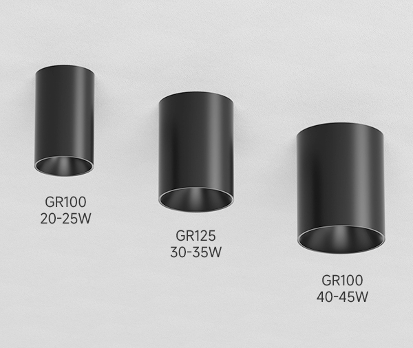 Cylinder Light System