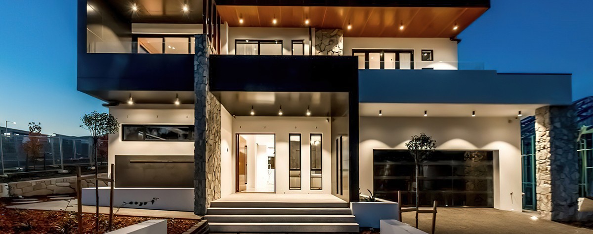 Cylinder Lighting Solutions for Commercial