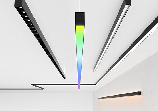 Meet Us at Hong Kong Lighting Fair 2025