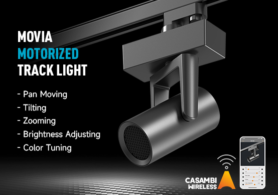 Meet Us at Hong Kong Lighting Fair 2025