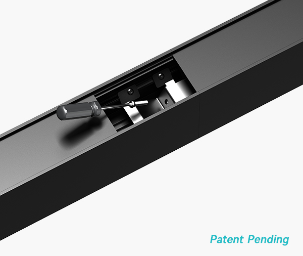 SLEM 2.4in Linear Light System