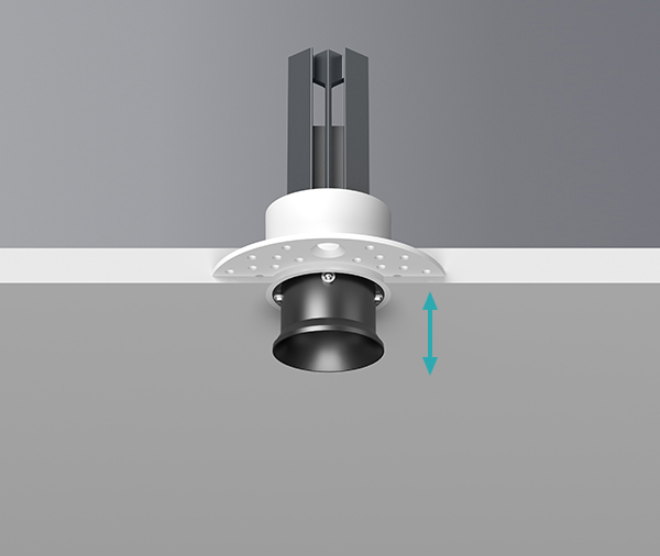 DELLA Mini Downlight 5W-8W