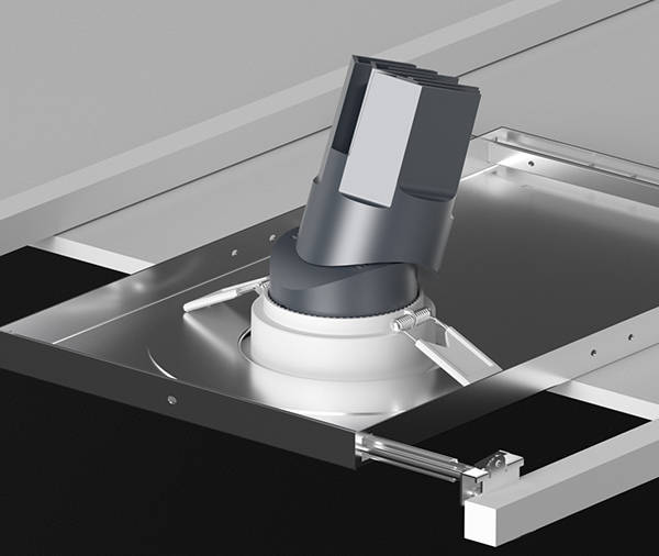 DELLA Downlight 8W-10W