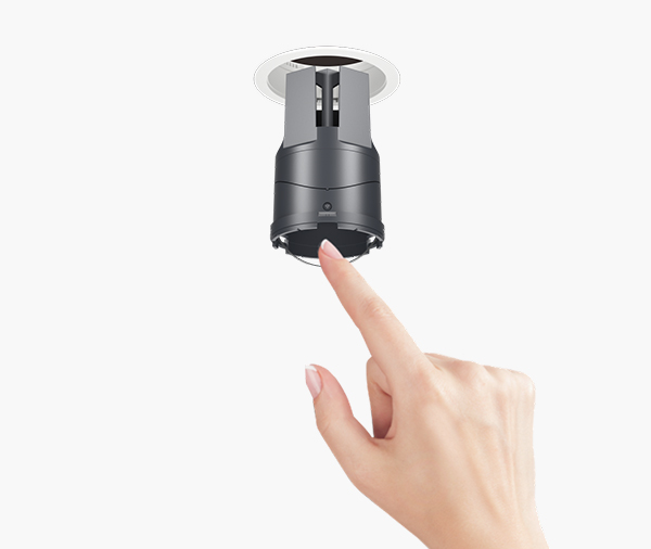 DELLA Downlight 8W-10W