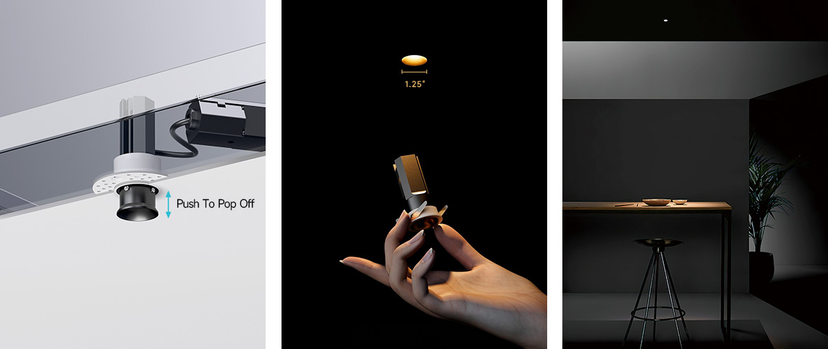 DELLA 2.0 — Redefining the Performance Philosophy of Downlights