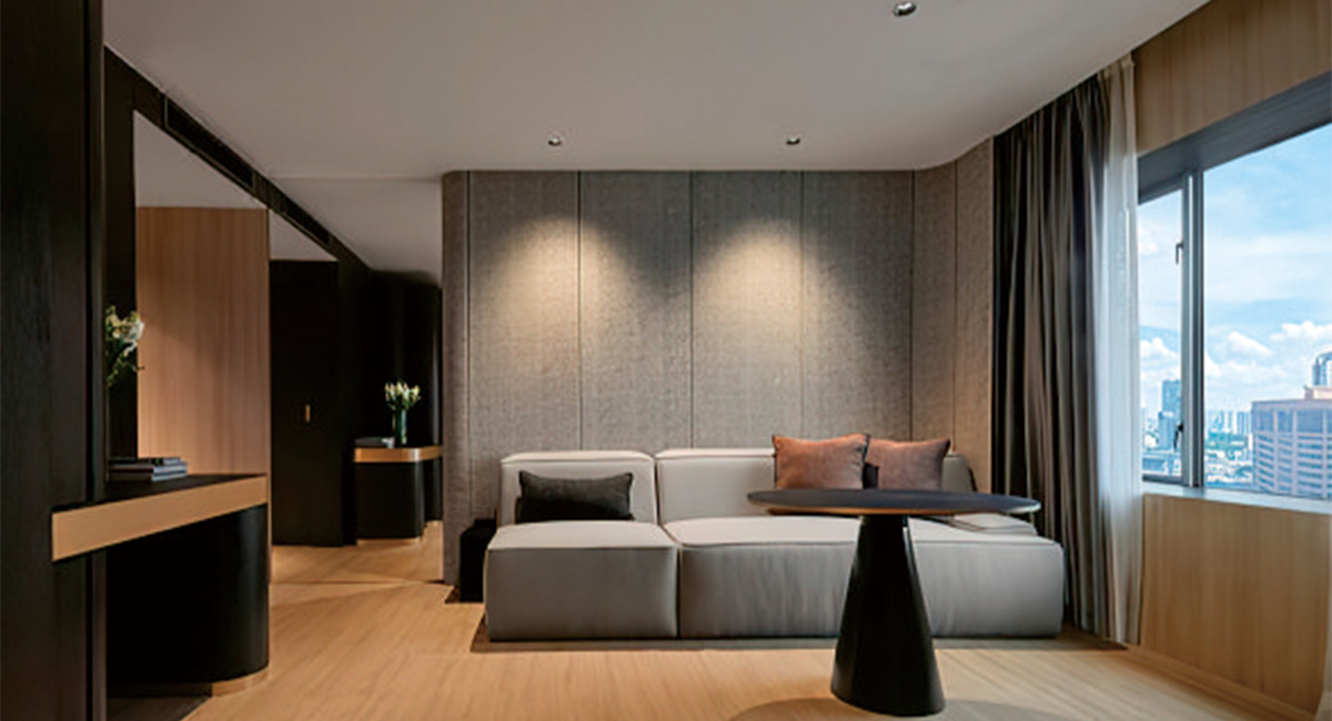 DELLA 2.0 — Redefining the Performance Philosophy of Downlights