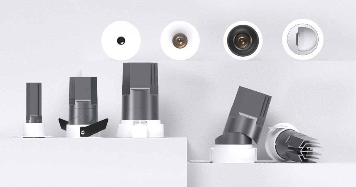 DELLA 2.0 — Redefining the Performance Philosophy of Downlights