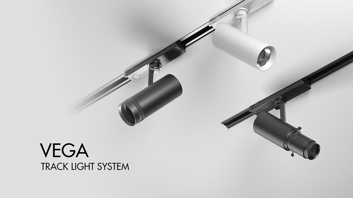 VEGA-Ultimate control of the light