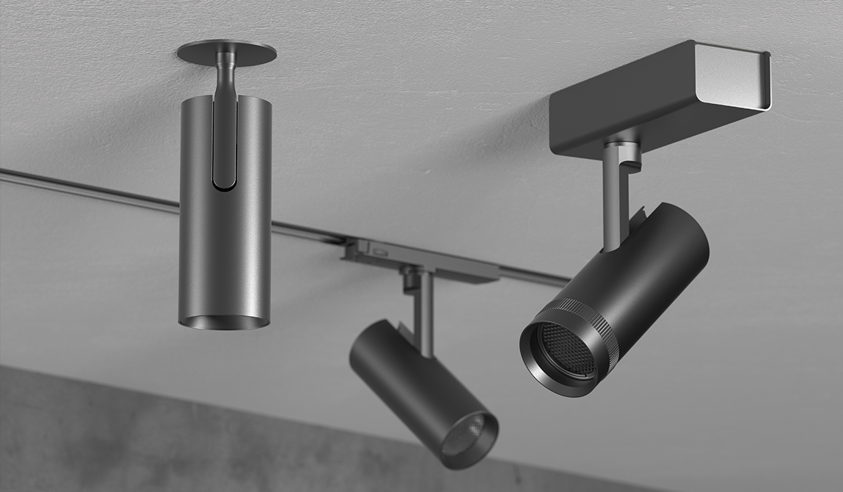 VEGA-Ultimate control of the light