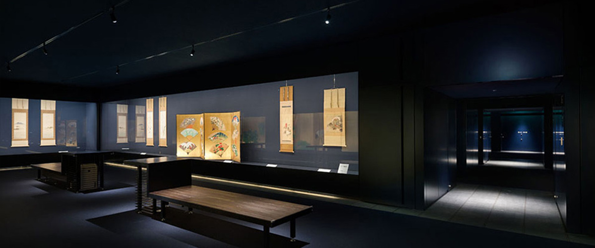 VEGA-Ultimate control of the light