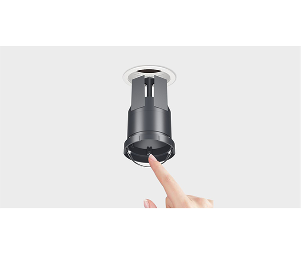 DELLA Fixed Downlight 8W-10W