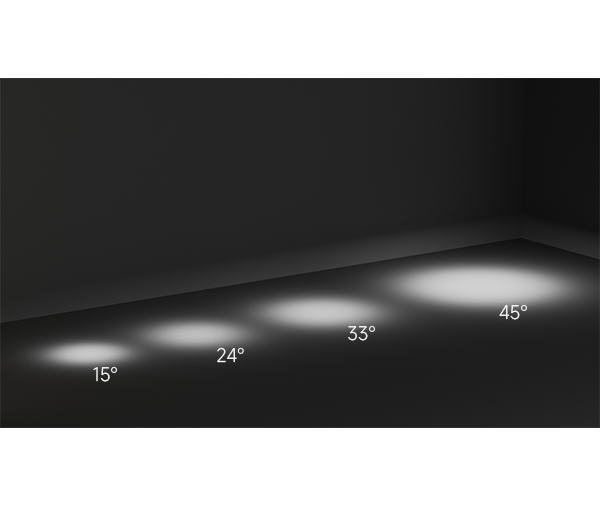 DELLA Fixed Downlight 10W-15W DELLA Fixed Downlight 10W-15W