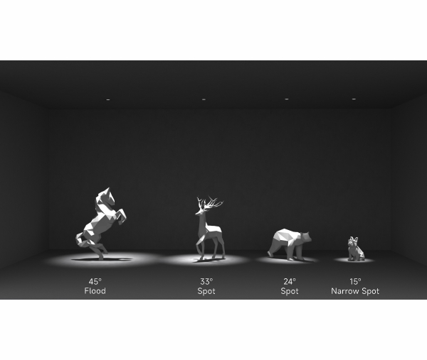 DELLA Decorative Downlight 10w-15w