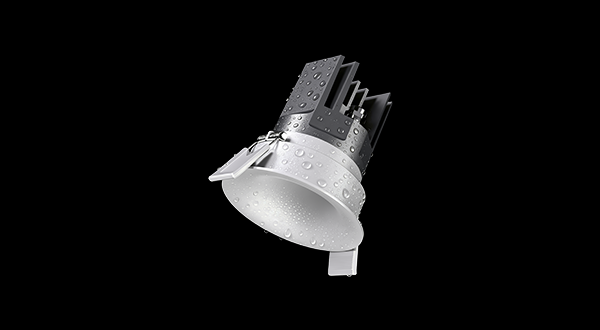 DELLA IP65 Downlight 8w-10w