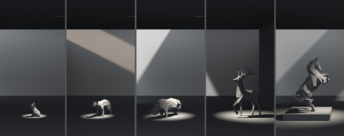 Zoom Technology in Architectural Lighting: Sculpting Evolving Spaces with Flawless Beams Zoom Technology in Architectural Lighting: Sculpting Evolving Spaces with Flawless Beams