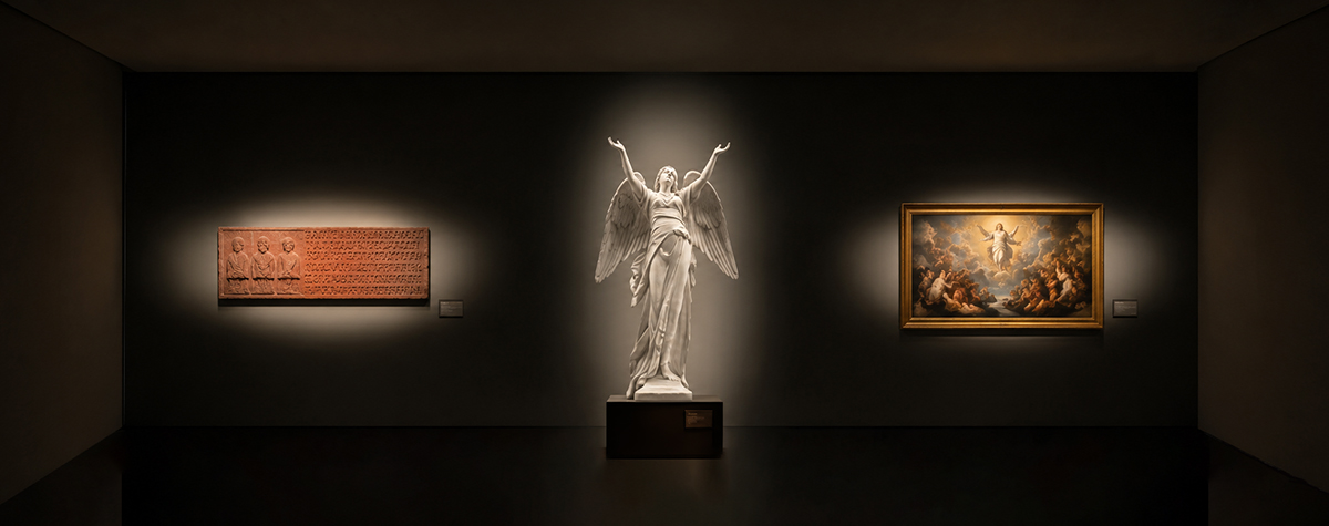 Zoom Technology in Architectural Lighting: Sculpting Evolving Spaces with Flawless Beams Zoom Technology in Architectural Lighting: Sculpting Evolving Spaces with Flawless Beams