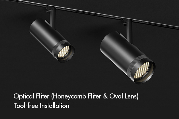 Zoom Technology in Architectural Lighting: Sculpting Evolving Spaces with Flawless Beams Zoom Technology in Architectural Lighting: Sculpting Evolving Spaces with Flawless Beams