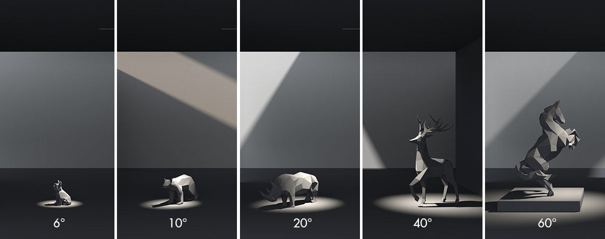 Zoom Technology in Architectural Lighting: Sculpting Evolving Spaces with Flawless Beams Zoom Technology in Architectural Lighting: Sculpting Evolving Spaces with Flawless Beams