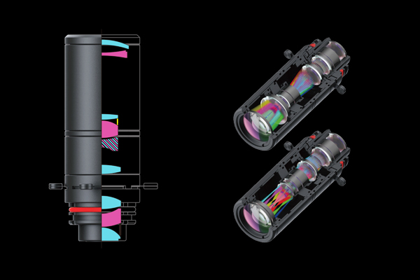 Shaping Light with Precision: The Evolution of Framing Projector Technology Shaping Light with Precision: The Evolution of Framing Projector Technology