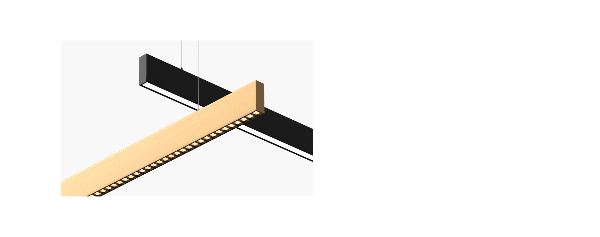 ATRO Linear Light System ATRO Linear Light System