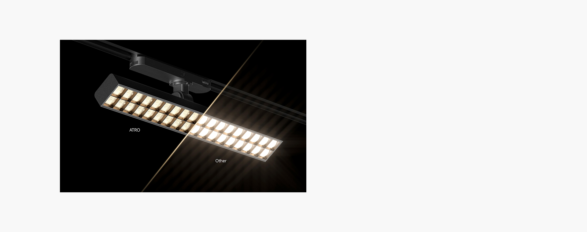 ATRO Linear Light System ATRO Linear Light System