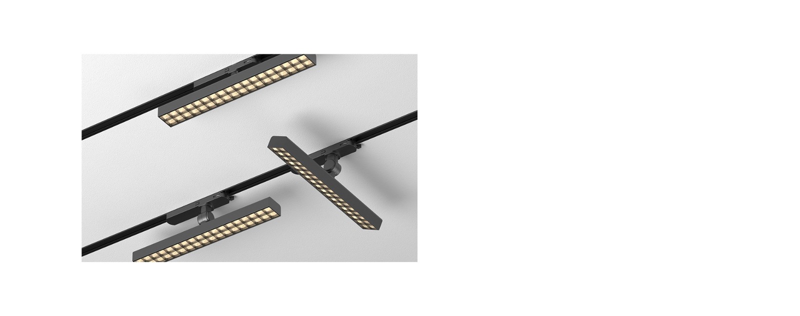 ATRO Linear Light System ATRO Linear Light System