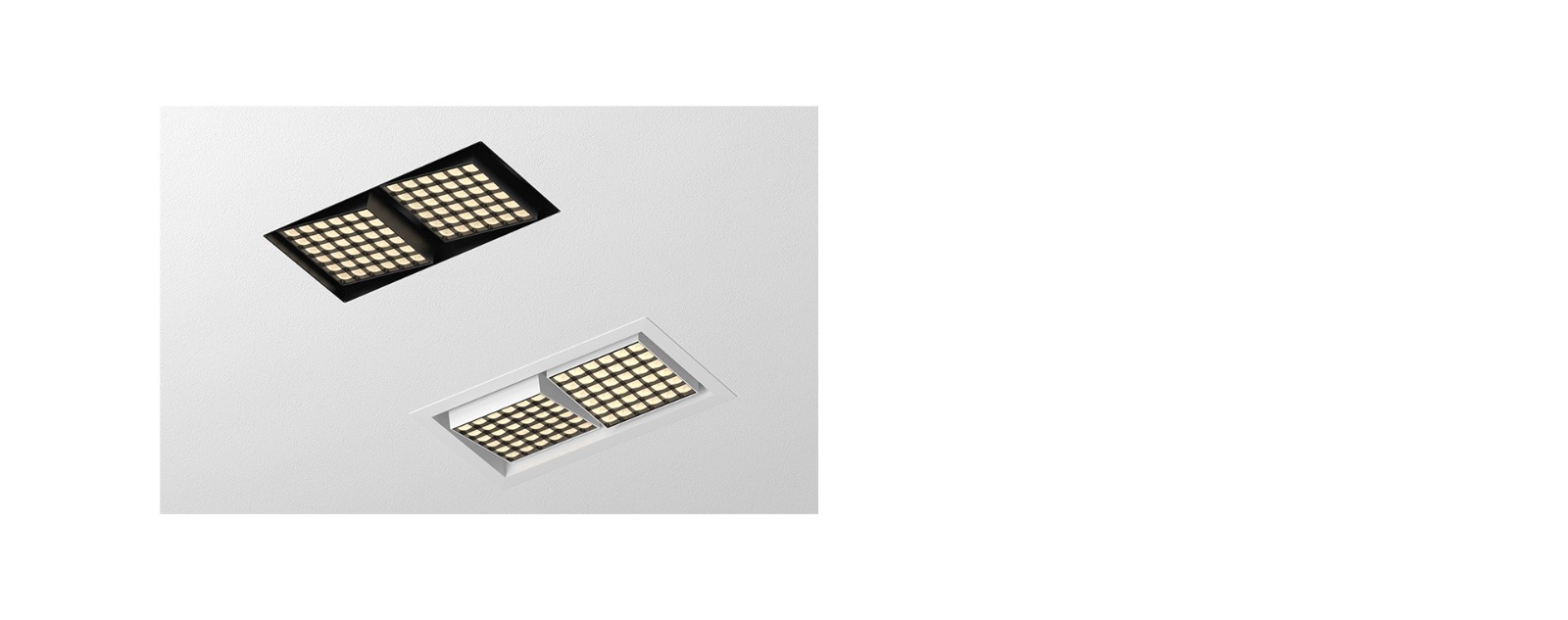 ATRO Linear Light System ATRO Linear Light System