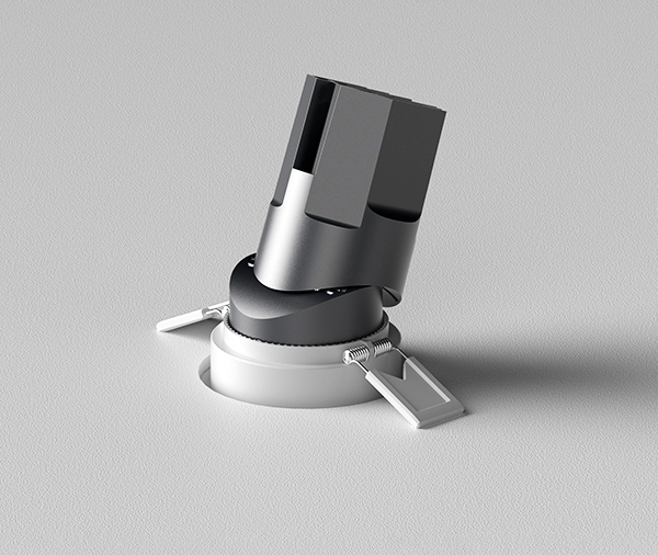 DELLA Mini Downlight System DELLA Mini Downlight System