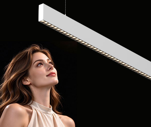 ATRO Ultra-Slim Linear ATRO Ultra-Slim Linear